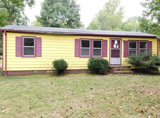846 Ditchley Rd, Kilmarnock, VA 22482