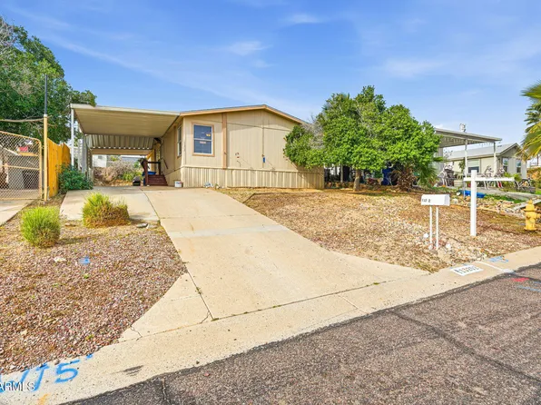 13202 N 19TH Way, Phoenix, AZ 85022