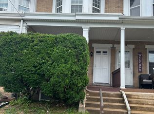 1029 W Lafayette St, Norristown, PA