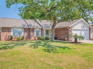 206 Secretariat Dr, Crestview, FL 32539