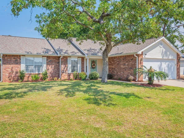 206 Secretariat Dr, Crestview, FL 32539
