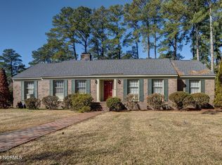 408 Fairfield Dr, Rocky Mount, NC 27804