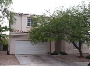 3121 Morning Whisper Dr #0, Henderson, NV 89052