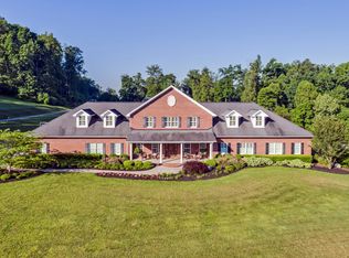 551 Old Emory Rd, Clinton, TN 37716