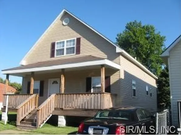 1641 7th St, Madison, IL 62060