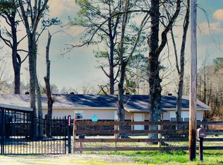 2923 Graham Rd, Jacksonville, AR 72076