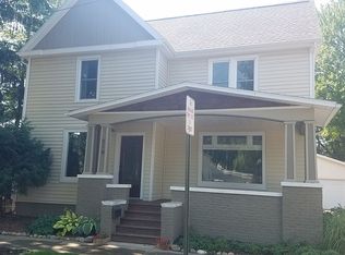 219 N Locust St, Adrian, MI 49221