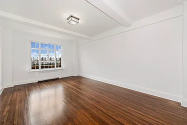 Rented by Rudin Management Company, Inc.