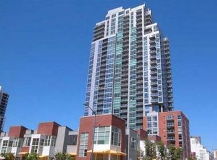 800 The Mark Ln UNIT 203, San Diego, CA 92101