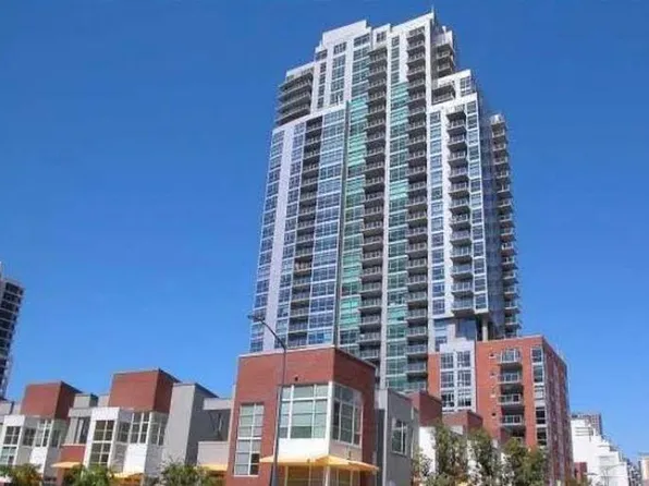 800 The Mark Ln, San Diego, CA