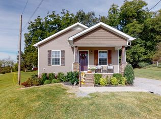 101 Fort Cir, Wartrace, TN 37183