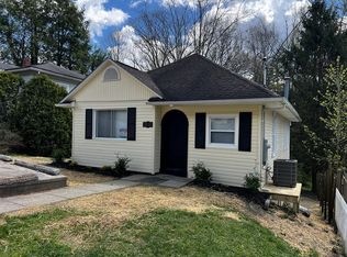 102 Pine St, Beckley, WV