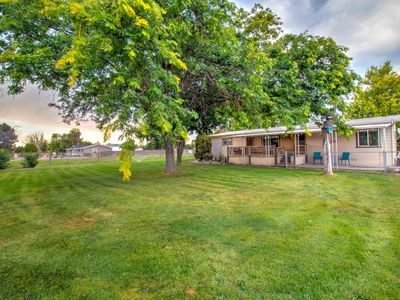 6505 S Goose Gap Rd, Benton City, WA, 99320
