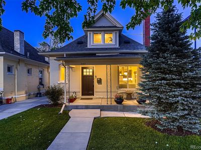 340 S Logan Street, Denver, CO, 80209