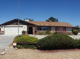 12402 Pocomoke Rd, Apple Valley, CA 92308