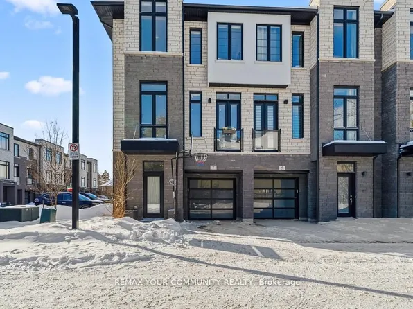 7 Howick Ln, Richmond Hill, ON L4C 5T1