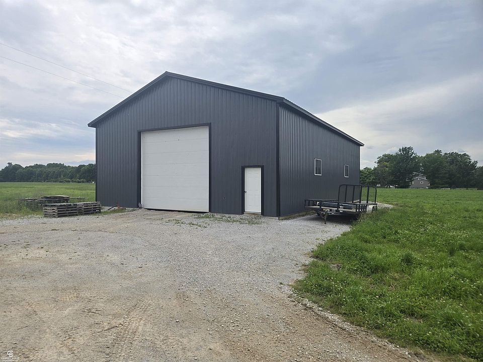 1st image of 0 Imlay City Rd