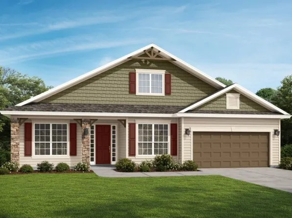 85382 Sandy Ridge Loop, Yulee, FL 32097