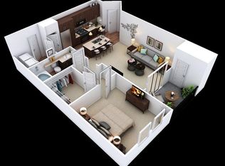 10387 W 52nd Pl UNIT 104, Wheat Ridge, CO 80033