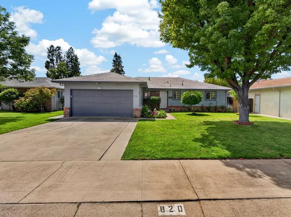 820 Park St, Lodi, CA 95240