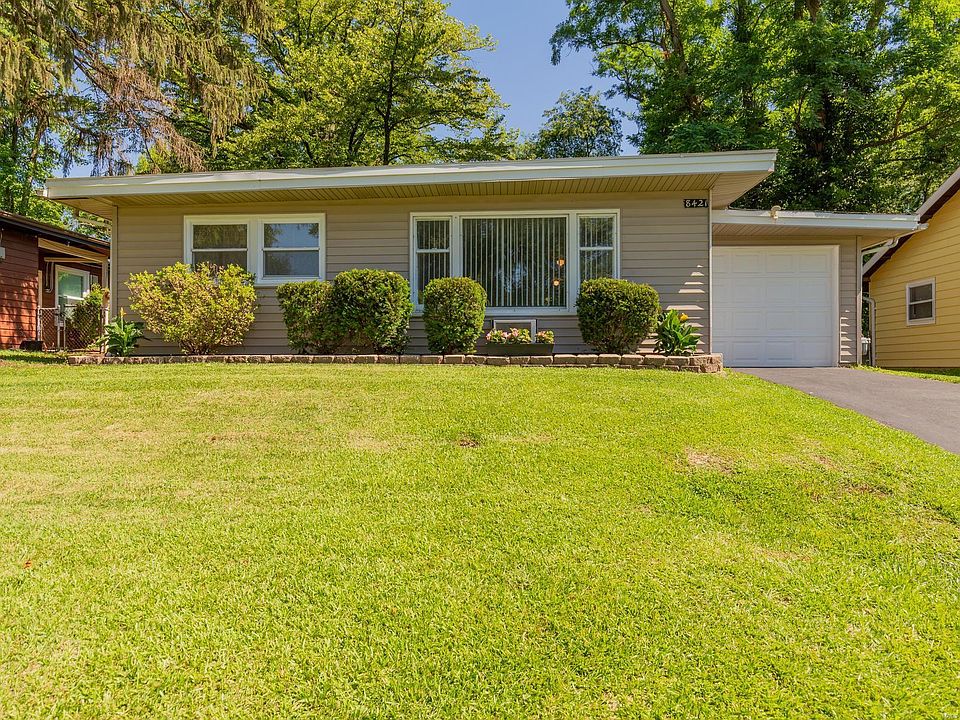 1st image of 8421 Engler Ave