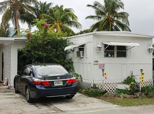 1809 SW 9th Dr, Pompano Beach, FL 33060