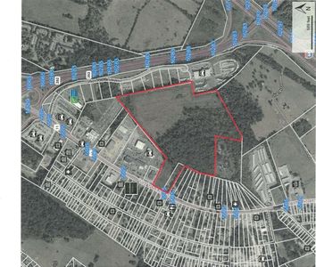 Tbd Lee Jackson Hwy, Staunton, VA, 24401