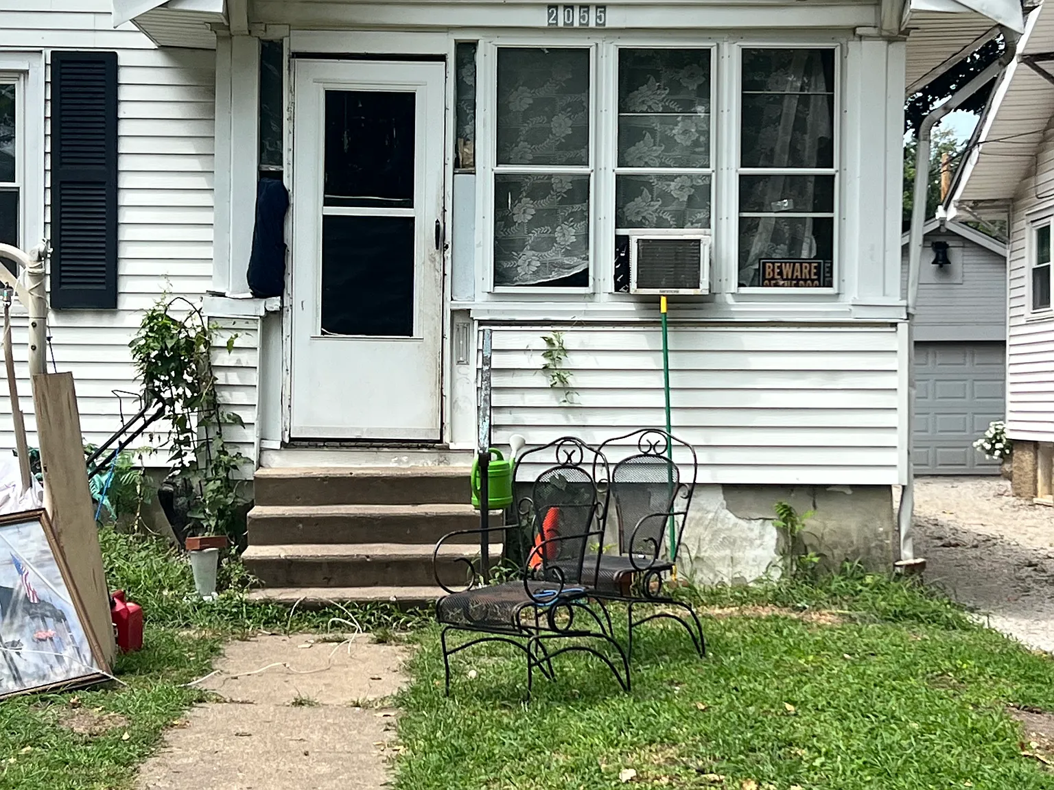 2 bed, 726 sqft, $875 — Photo 2