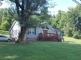 3165 Weaver Pike, Bristol, TN 37620
