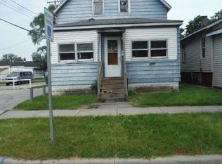 6215 Monroe Ave, Hammond, IN 46324