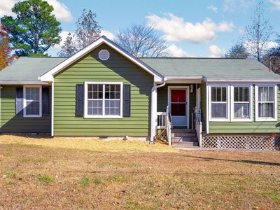 302 Ridgecrest Dr, La Fayette, GA, 30728