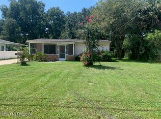 2624 Nicholas Cir W, Jacksonville, FL 32207