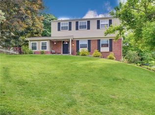 23 Robin Hill Dr, Mc Kees Rocks, PA 15136