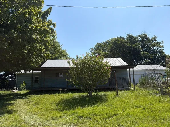 6650 Winchester Southern Rd, Stoutsville, OH 43154