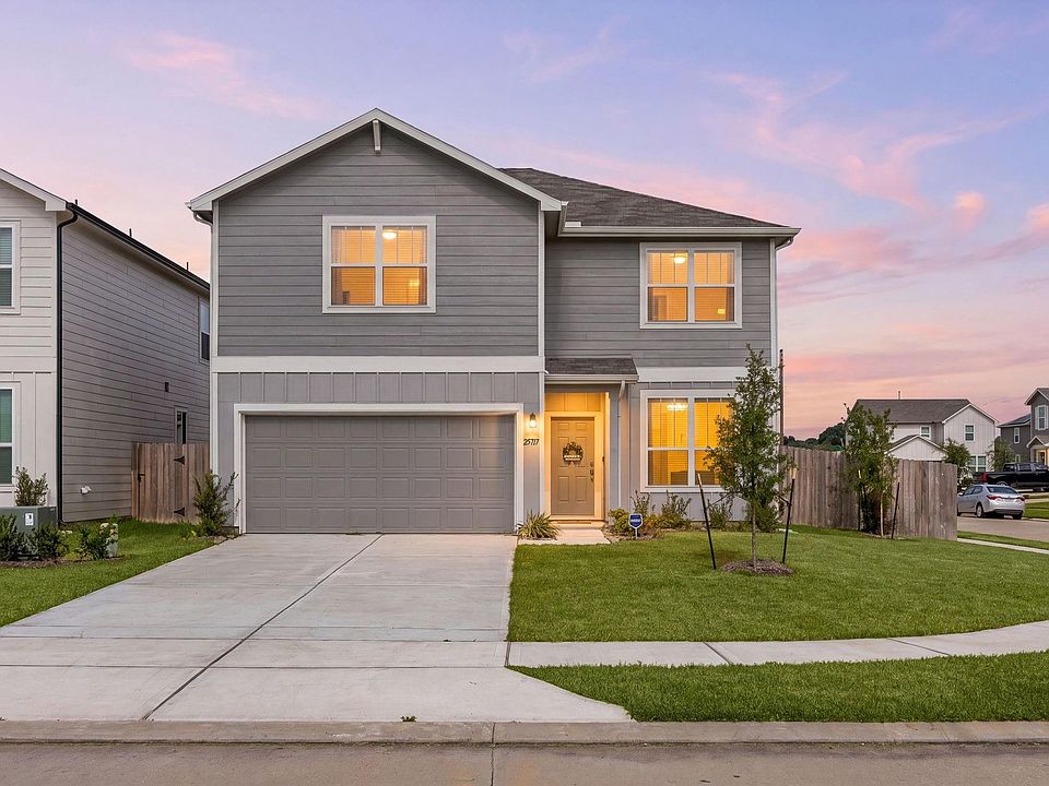1st image of 25717 Merino Ct