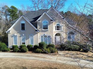 1995 Carithers Way, Marietta, GA 30064