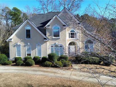 1995 Carithers Way, Marietta, GA, 30064