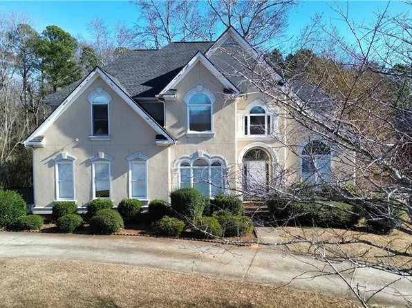 1995 Carithers Way, Marietta, GA 30064