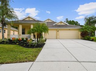 20027 Oakflower Ave, Tampa, FL 33647