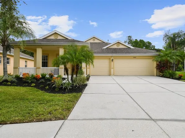 20027 Oakflower Ave, Tampa, FL 33647