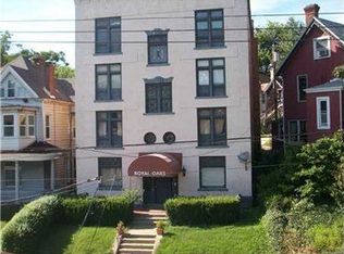 465 Biddle Ave APT 7, Pittsburgh, PA 15221