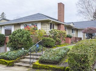 6115 NE Davis St, Portland, OR 97213