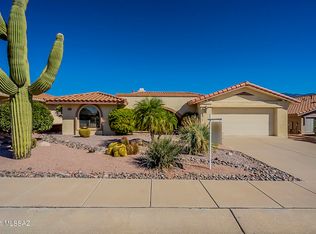 14508 N Lone Wolf Ln, Oro Valley, AZ 85755