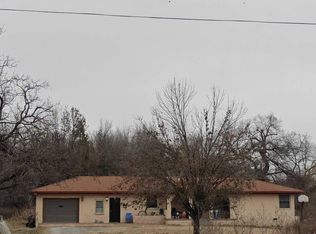 106 W 116th St, Perkins, OK 74059