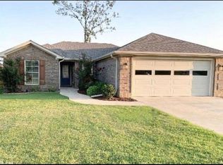 409 Wildwood Point, Jonesboro, AR 72401