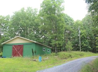 1625 Brushy Mountain Rd LOT 0, Rockmart, GA 30153