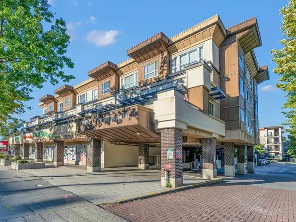 9655 King George Blvd #409, Surrey, BC V3T 0C7