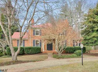 4720 Pelham Rd, Earlysville, VA 22936