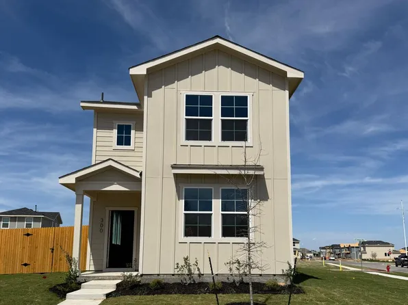 300 Constanza Trl, Bastrop, TX 78602