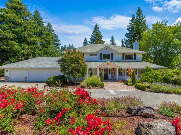 502 Los Alamos Road, Santa Rosa, CA 95409